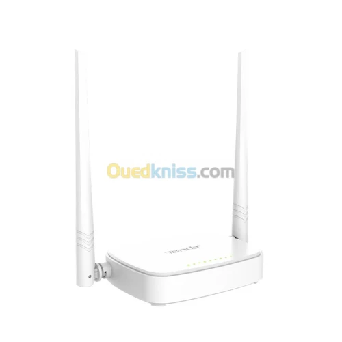 MODEM/ROUTEUR TENDA  D301 V4  300 MBPS
