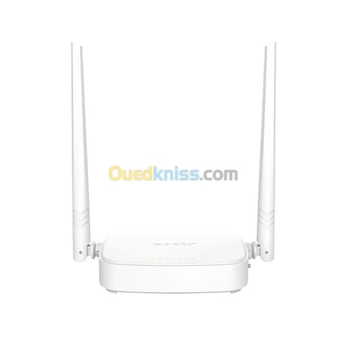 MODEM/ROUTEUR TENDA  D301 V4  300 MBPS