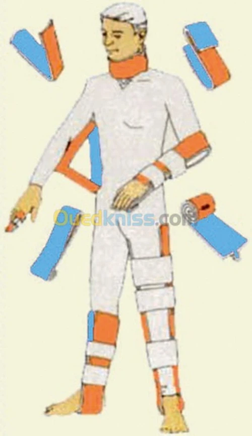 VENTE MATERIEL MEDICAL 