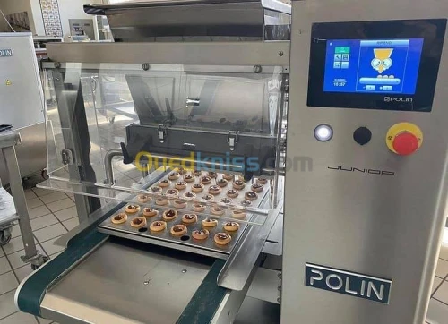 MATERIELS BOULANGERIE / PATISSERIE  ¨PROFESSIONNELS  ORIGINE ITALIE 