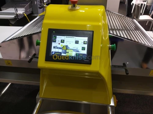 MATERIELS BOULANGERIE / PATISSERIE  ¨PROFESSIONNELS  ORIGINE ITALIE 