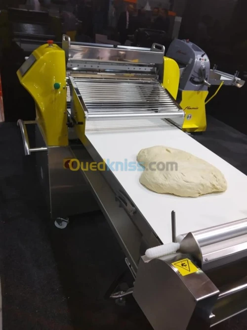 MATERIELS BOULANGERIE / PATISSERIE  ¨PROFESSIONNELS  ORIGINE ITALIE 