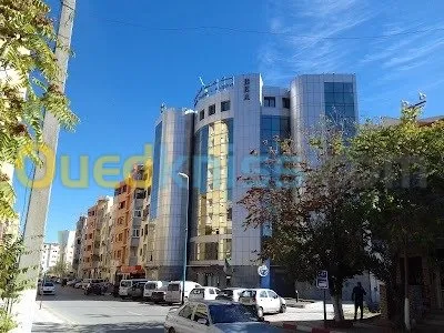 Vente Appartement F3 Tiaret Tiaret