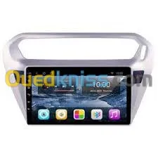 ANDROID RADIO PEUGEOT 301/207/208/307