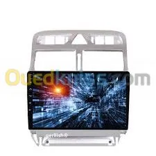 ANDROID RADIO PEUGEOT 301/207/208/307