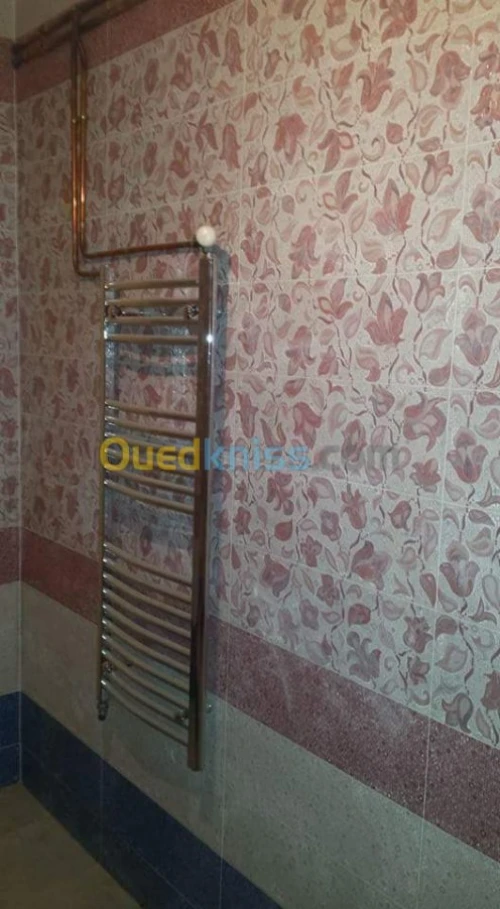 Tout les travaux d'aminagement