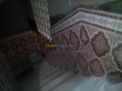 Tout les travaux d'aminagement