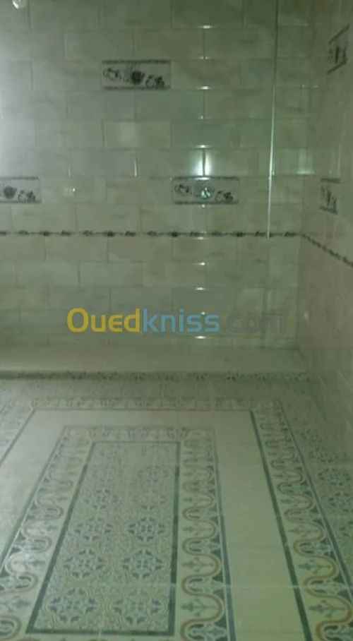 Tout les travaux d'aminagement