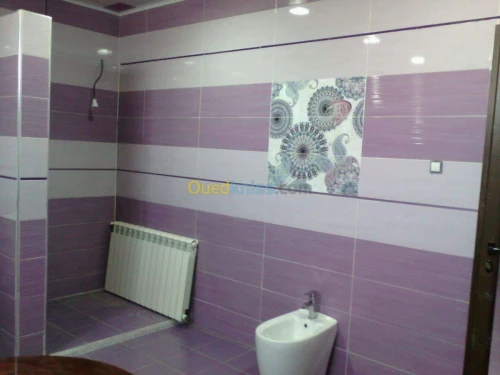 Tout les travaux d'aminagement