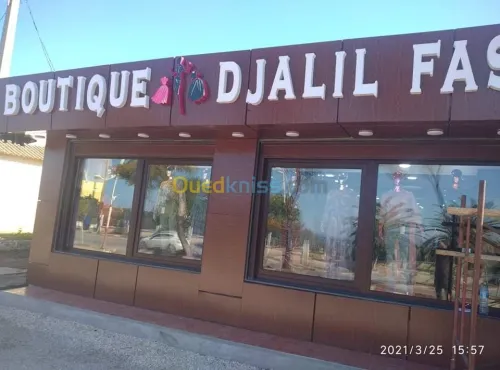 lalico et décoration forex