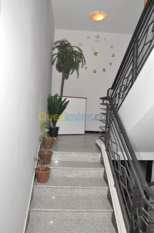 Location Villa Tlemcen Tlemcen