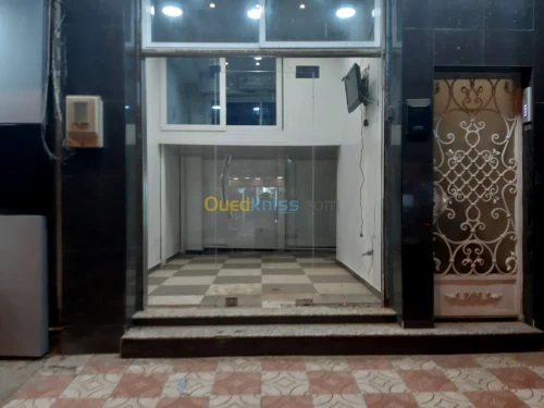 Location Local Blida Blida