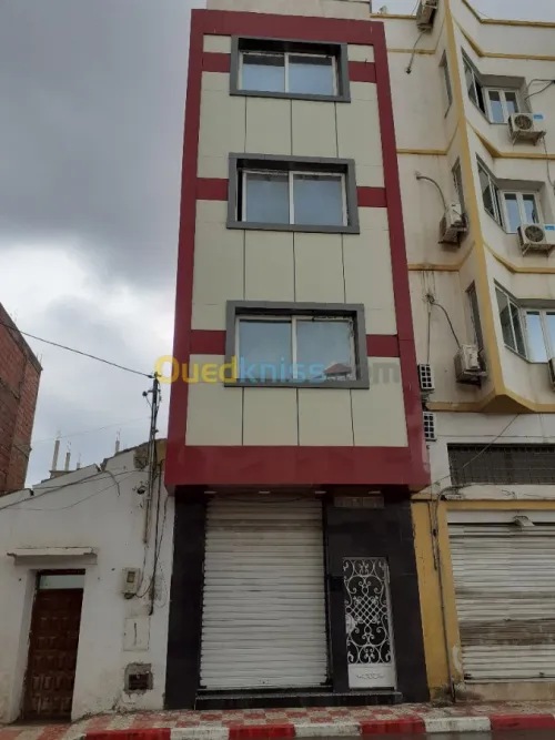 Location Local Blida Blida