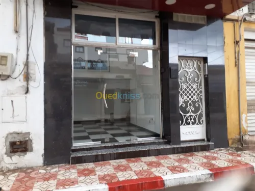 Location Local Blida Blida