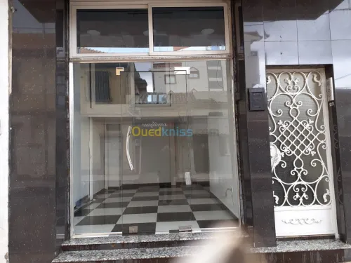 Location Local Blida Blida