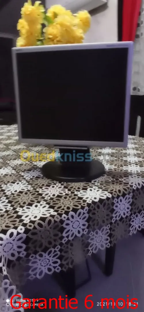  écran d'ordinateur neuf