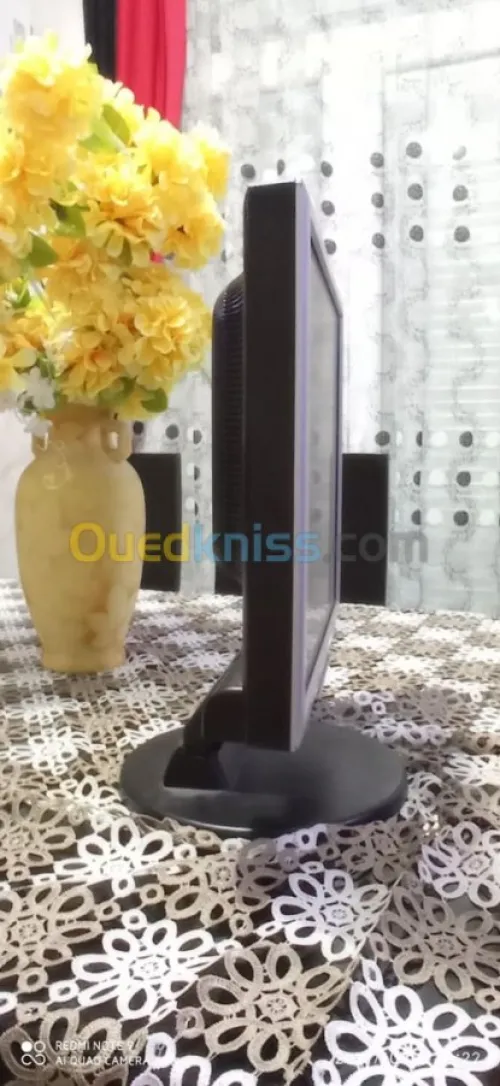  écran d'ordinateur neuf