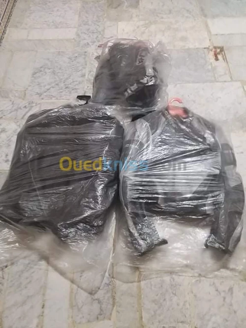 Tenue Pour moto sportive où routière