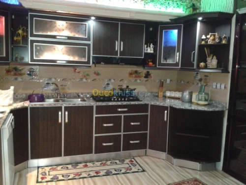 Vente Appartement F7 Aïn Témouchent Ain temouchent