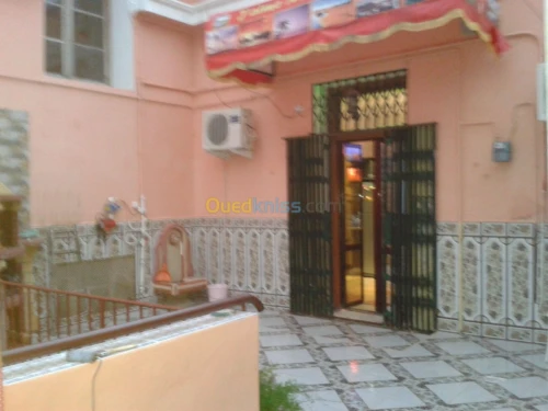 Vente Appartement F7 Aïn Témouchent Ain temouchent