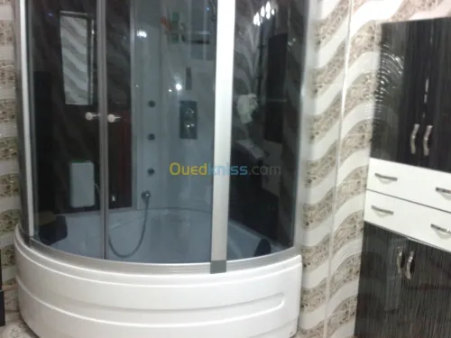 Vente Appartement F7 Aïn Témouchent Ain temouchent