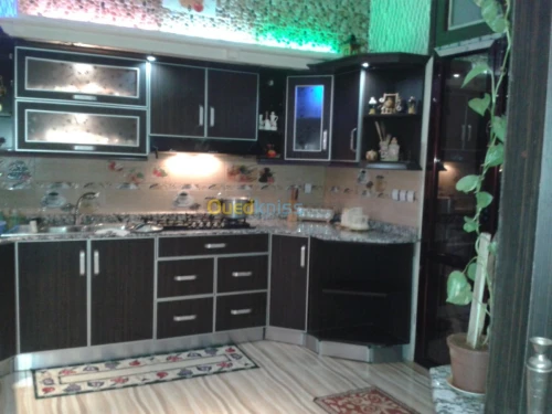 Vente Appartement F7 Aïn Témouchent Ain temouchent