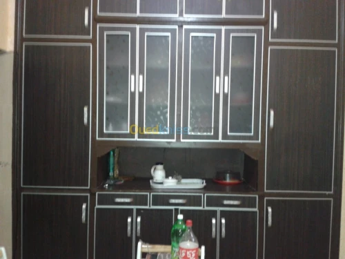 Vente Appartement F7 Aïn Témouchent Ain temouchent