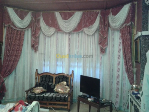 Vente Appartement F7 Aïn Témouchent Ain temouchent