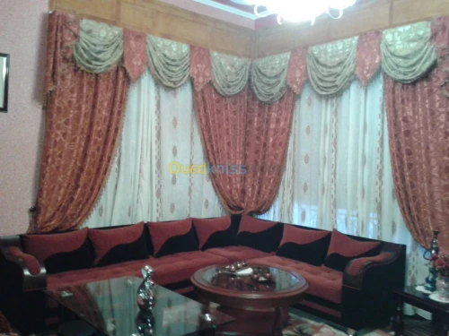 Vente Appartement F7 Aïn Témouchent Ain temouchent