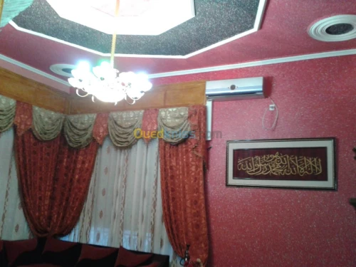 Vente Appartement F7 Aïn Témouchent Ain temouchent