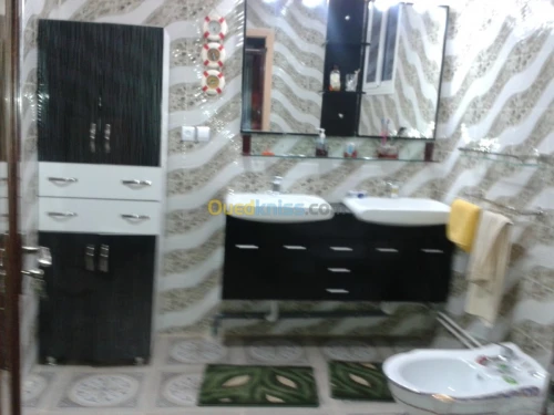 Vente Appartement F7 Aïn Témouchent Ain temouchent