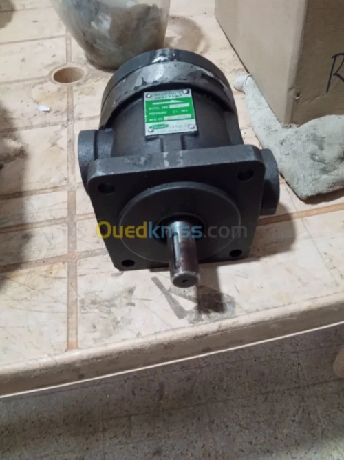 Pompe hydraulique 