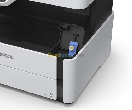 EPSON ECOTANK M2170 - IMPRIMANTE MULTIFONCTION MONOCHROME A RESERVOIR JET D ENCRE - A4 - USB