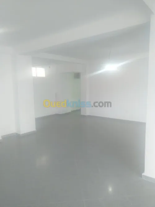 Location Local Alger Draria
