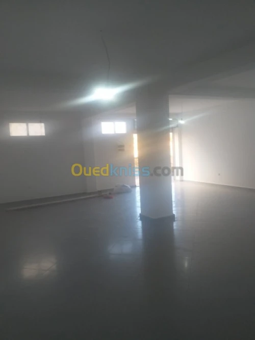 Location Local Alger Draria