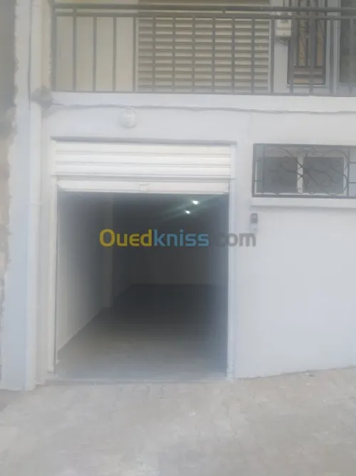 Location Local Alger Draria