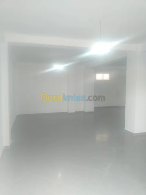 Location Local Alger Draria