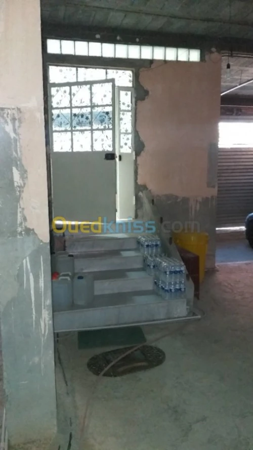 Vente Villa Setif Ain arnat