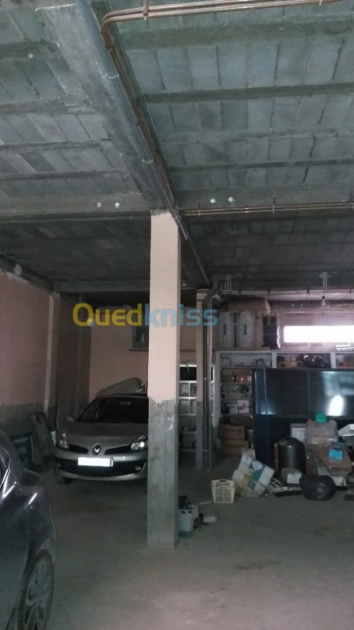 Vente Villa Setif Ain arnat