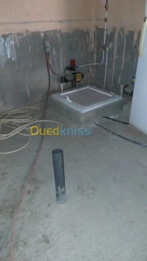 Vente Villa Setif Ain arnat