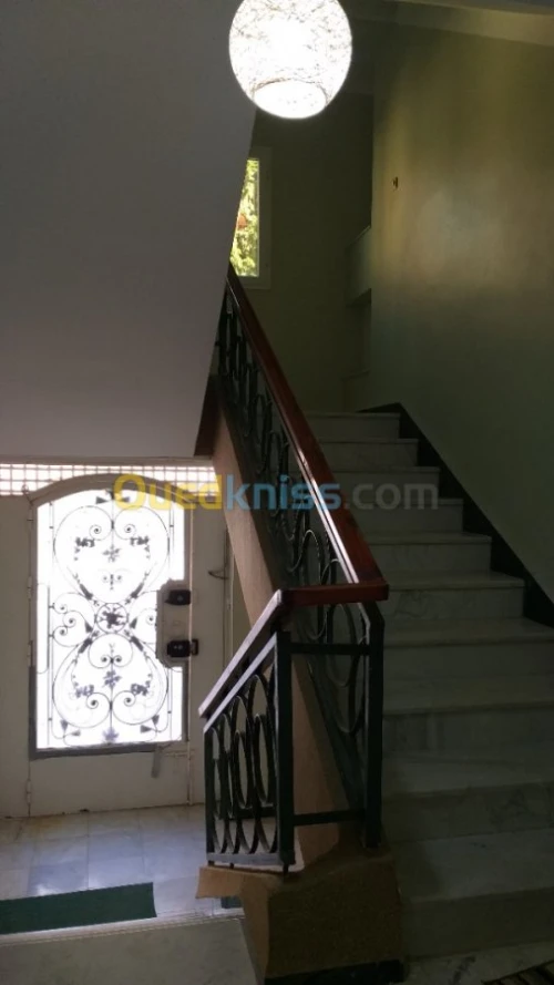 Vente Villa Setif Ain arnat