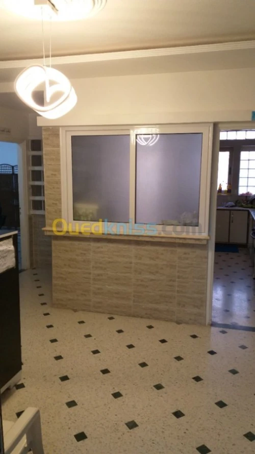 Vente Villa Setif Ain arnat