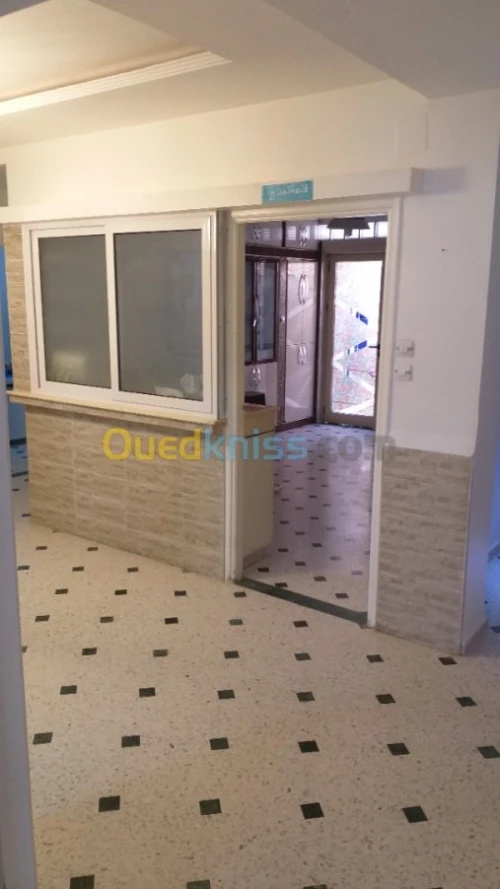 Vente Villa Setif Ain arnat