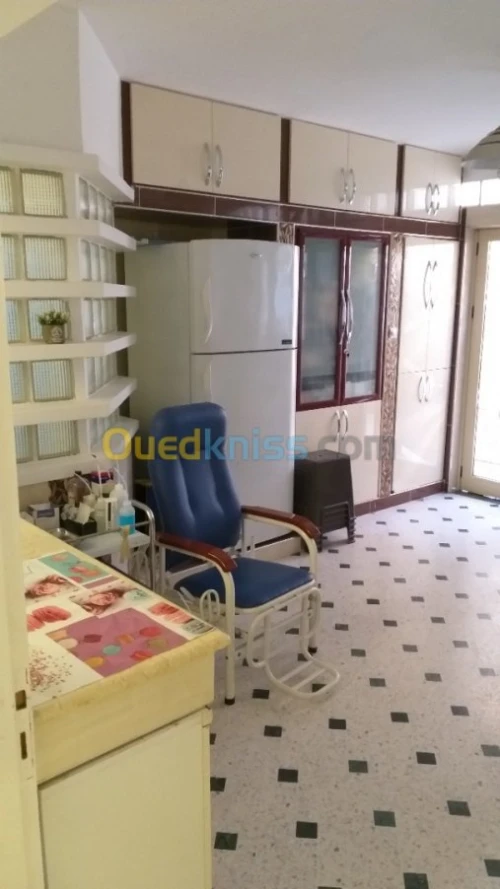Vente Villa Setif Ain arnat