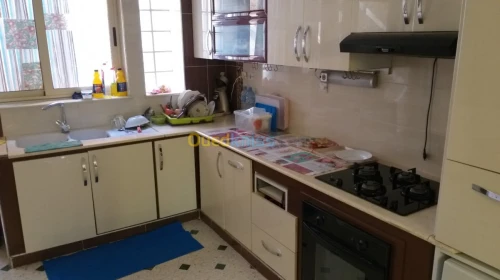 Vente Villa Setif Ain arnat