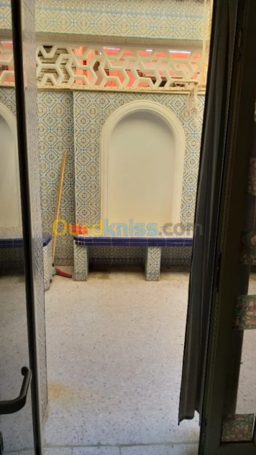 Vente Villa Setif Ain arnat
