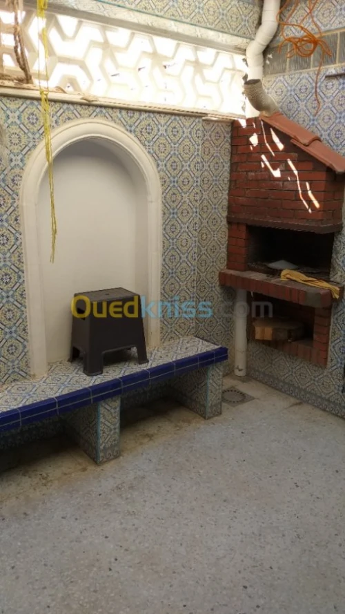 Vente Villa Setif Ain arnat