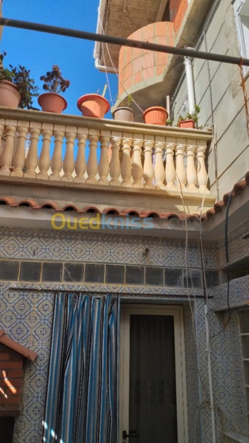 Vente Villa Setif Ain arnat