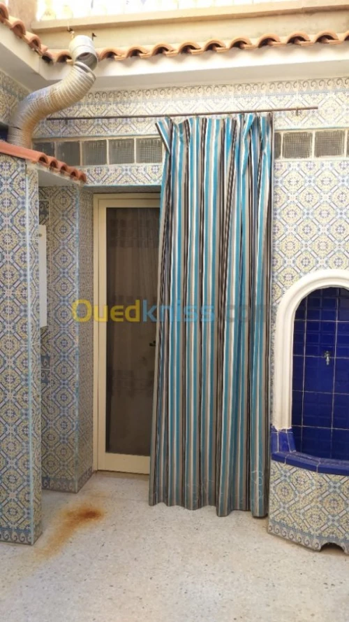 Vente Villa Setif Ain arnat