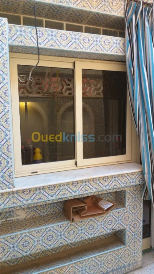 Vente Villa Setif Ain arnat